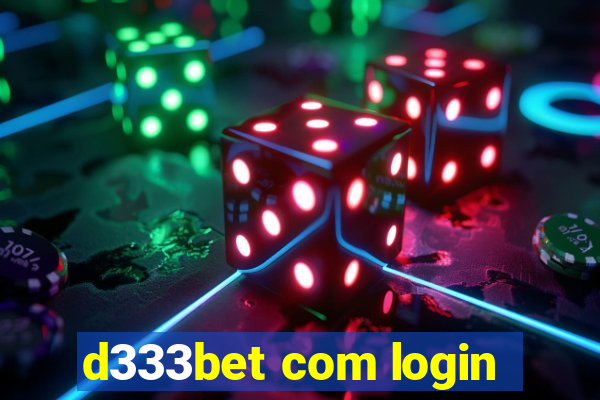 d333bet com login